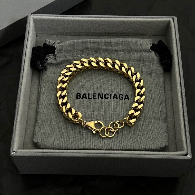 Balenciaga Bracelet 03lyr10 (12)